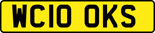 WC10OKS