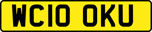 WC10OKU