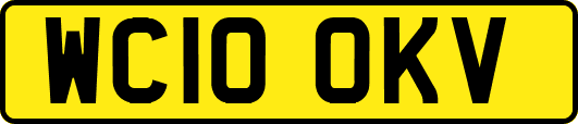 WC10OKV