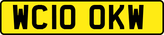WC10OKW