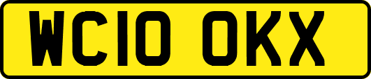 WC10OKX