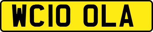 WC10OLA