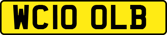 WC10OLB