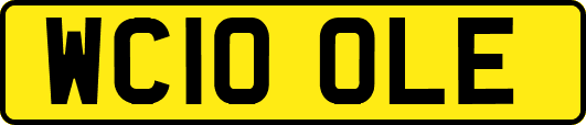 WC10OLE