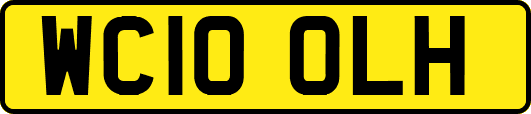 WC10OLH