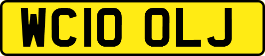 WC10OLJ