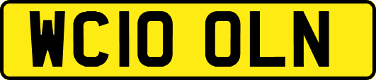 WC10OLN