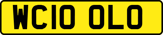 WC10OLO