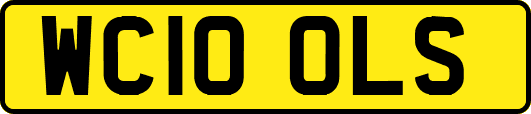 WC10OLS