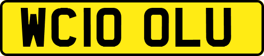 WC10OLU
