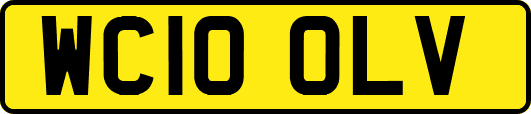 WC10OLV