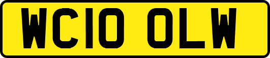 WC10OLW