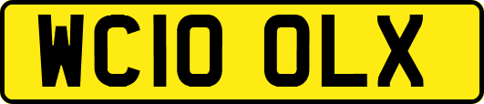 WC10OLX