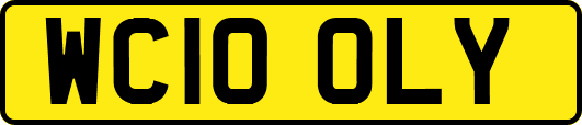 WC10OLY