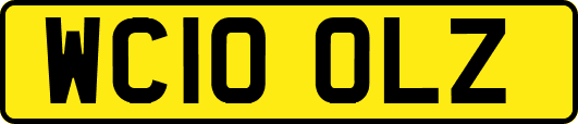 WC10OLZ