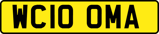 WC10OMA