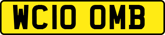 WC10OMB