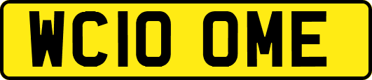 WC10OME
