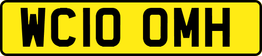 WC10OMH