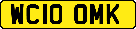 WC10OMK