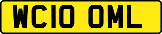 WC10OML