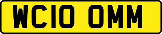 WC10OMM