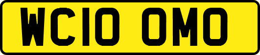 WC10OMO