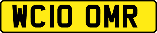 WC10OMR