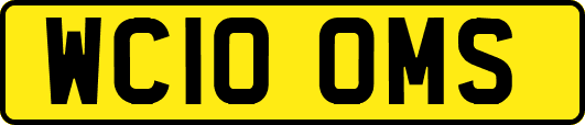 WC10OMS