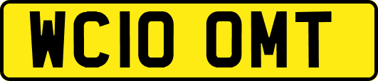WC10OMT