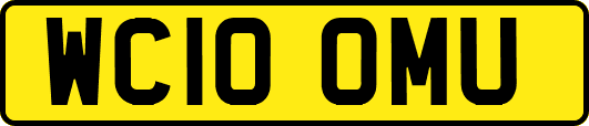WC10OMU