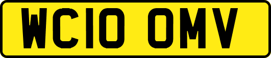 WC10OMV