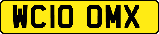 WC10OMX