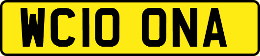 WC10ONA