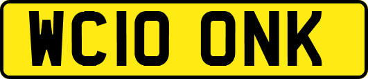 WC10ONK