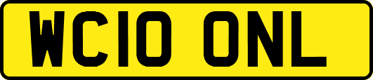 WC10ONL