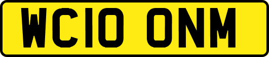 WC10ONM