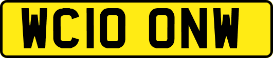 WC10ONW