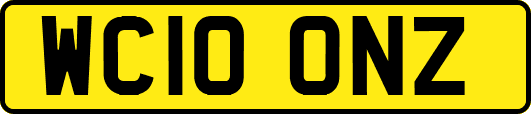 WC10ONZ