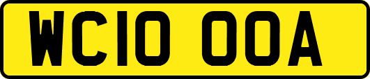 WC10OOA