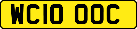 WC10OOC