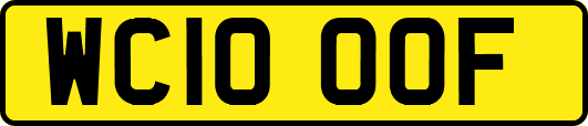 WC10OOF