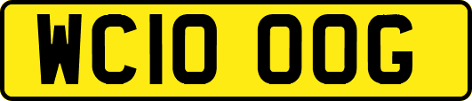 WC10OOG