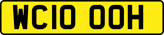 WC10OOH