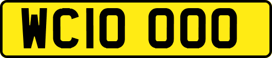 WC10OOO