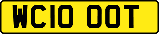 WC10OOT
