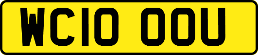 WC10OOU
