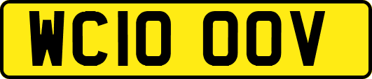 WC10OOV
