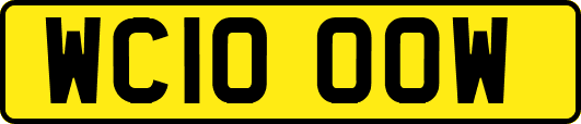 WC10OOW