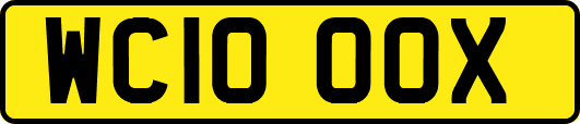 WC10OOX
